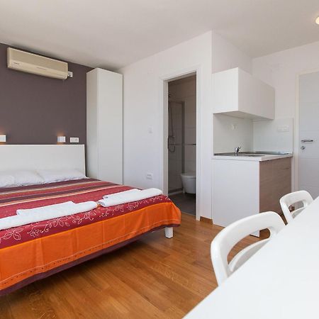 Apartments Gajdasic Crikvenica Exteriör bild