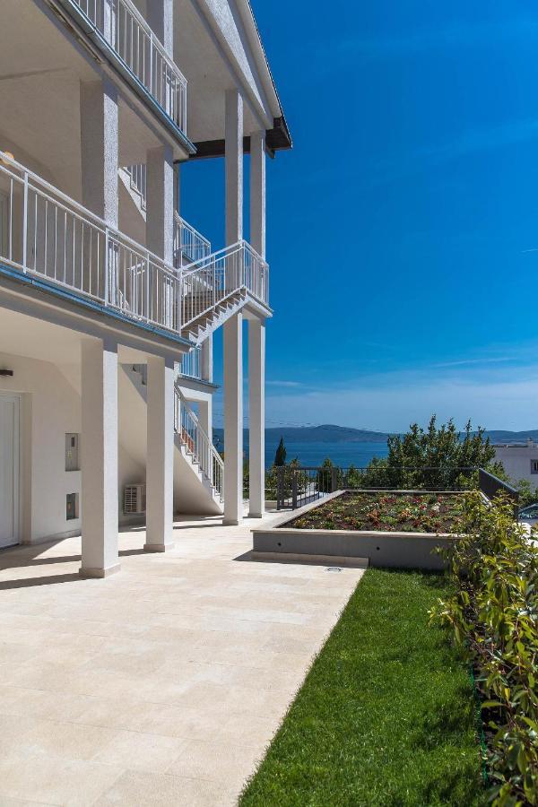 Apartments Gajdasic Crikvenica Exteriör bild
