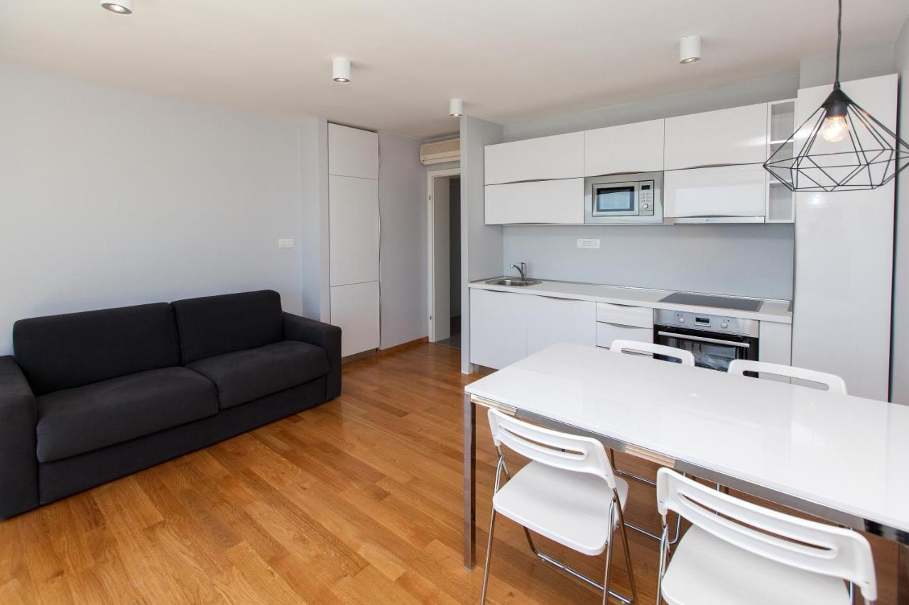 Apartments Gajdasic Crikvenica Exteriör bild