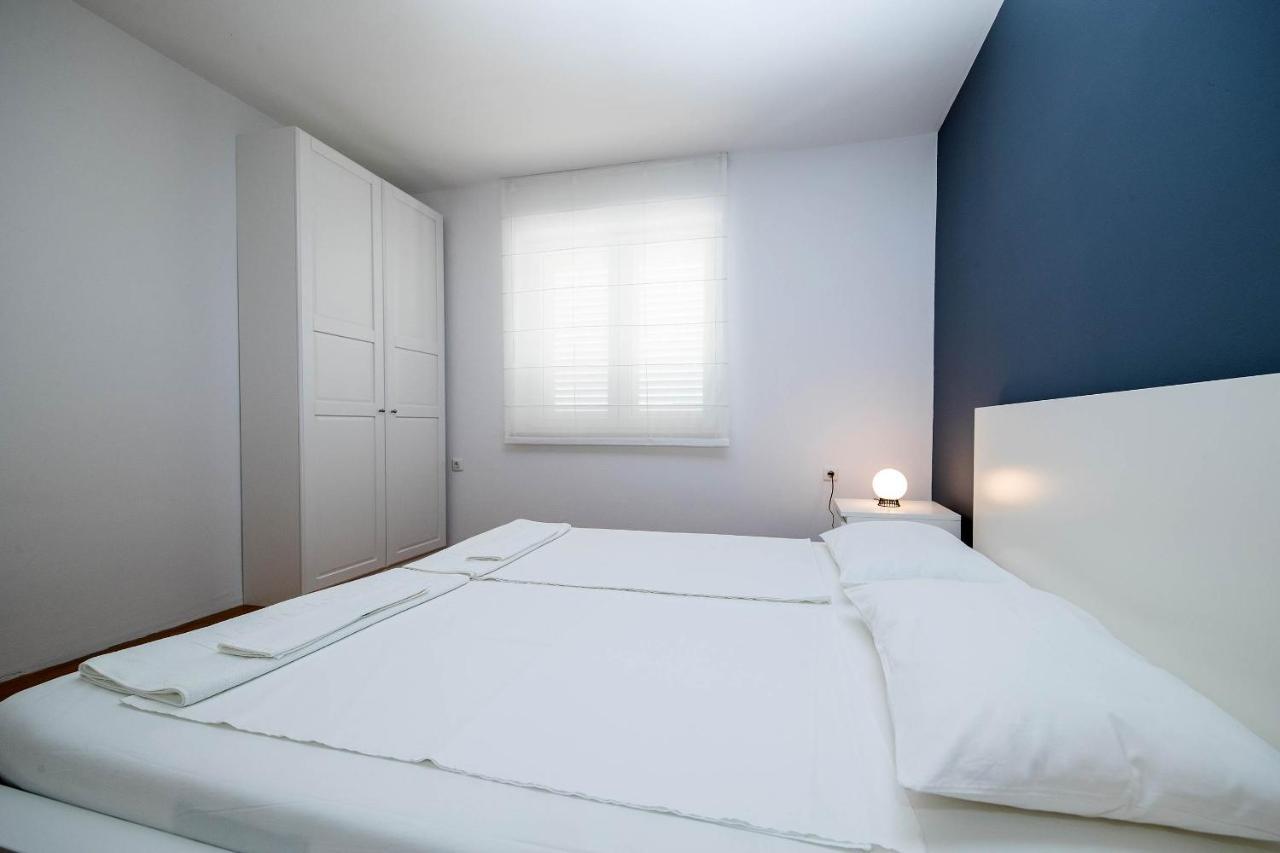 Apartments Gajdasic Crikvenica Exteriör bild