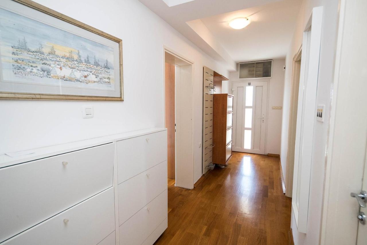 Apartments Gajdasic Crikvenica Exteriör bild