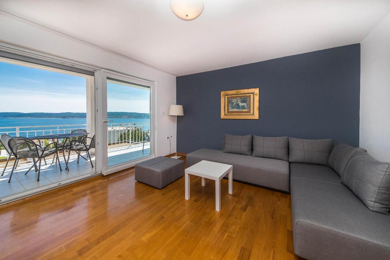 Apartments Gajdasic Crikvenica Exteriör bild