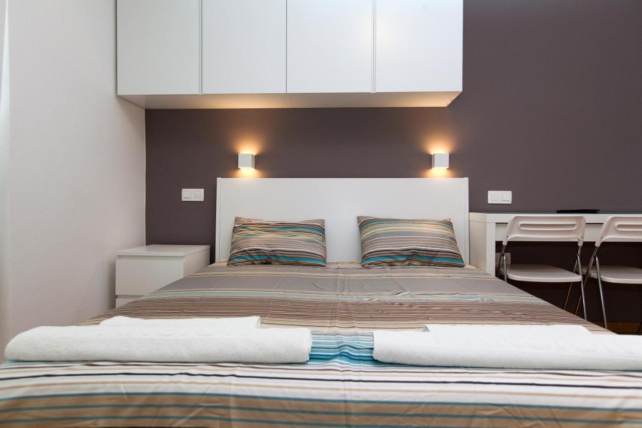 Apartments Gajdasic Crikvenica Exteriör bild