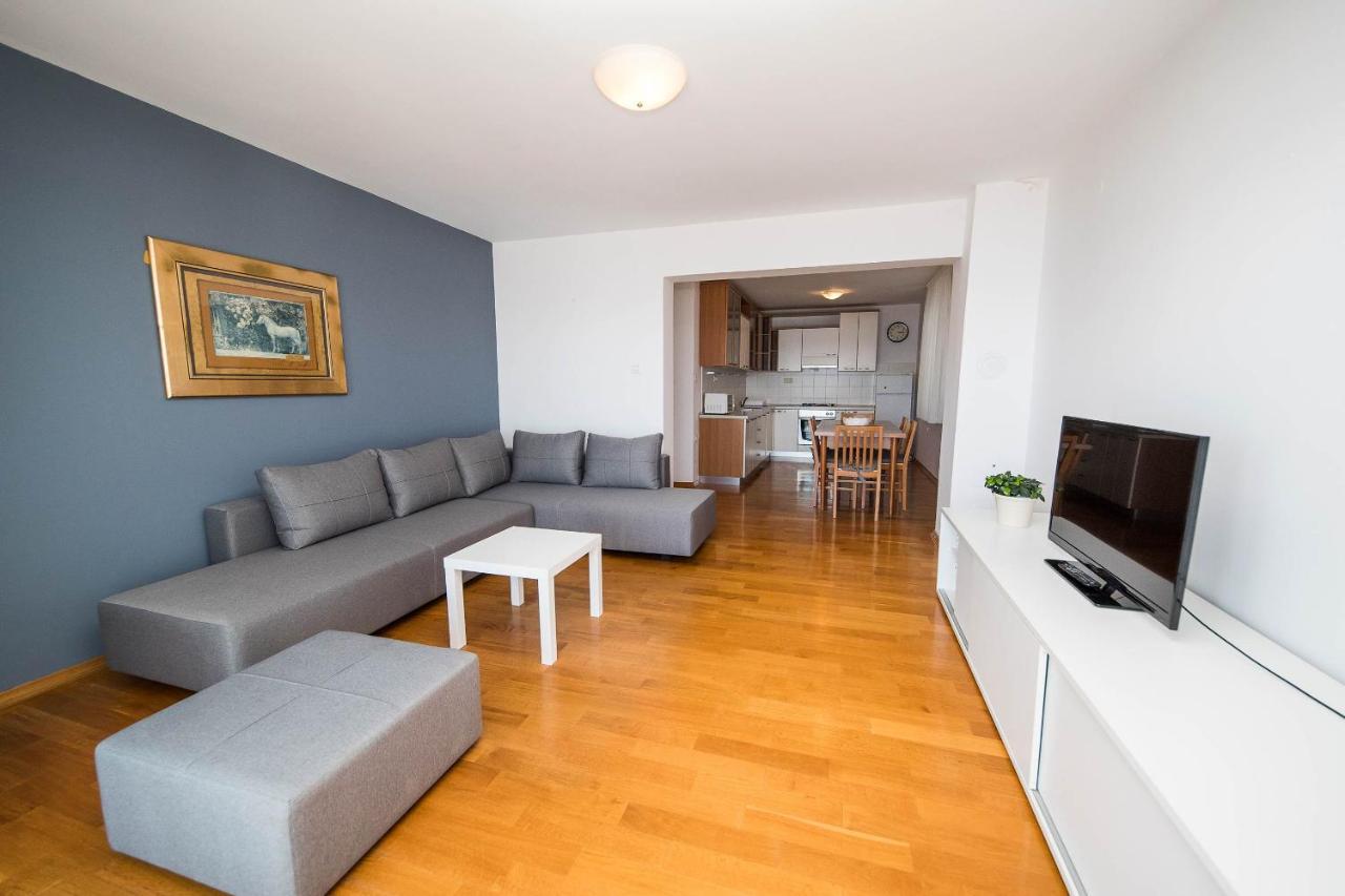 Apartments Gajdasic Crikvenica Exteriör bild