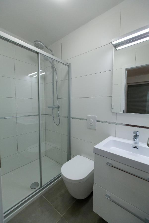 Apartments Gajdasic Crikvenica Exteriör bild