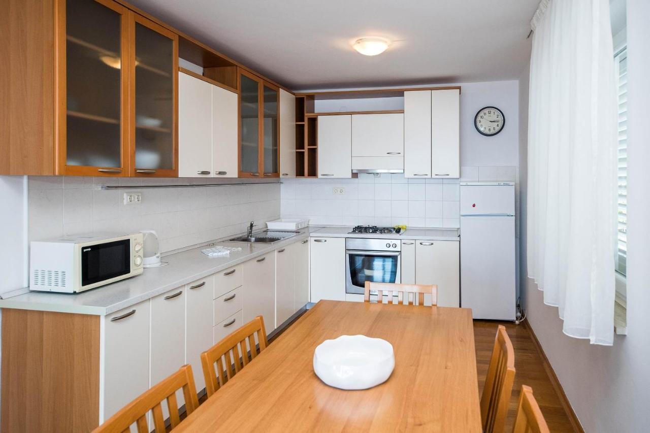 Apartments Gajdasic Crikvenica Exteriör bild