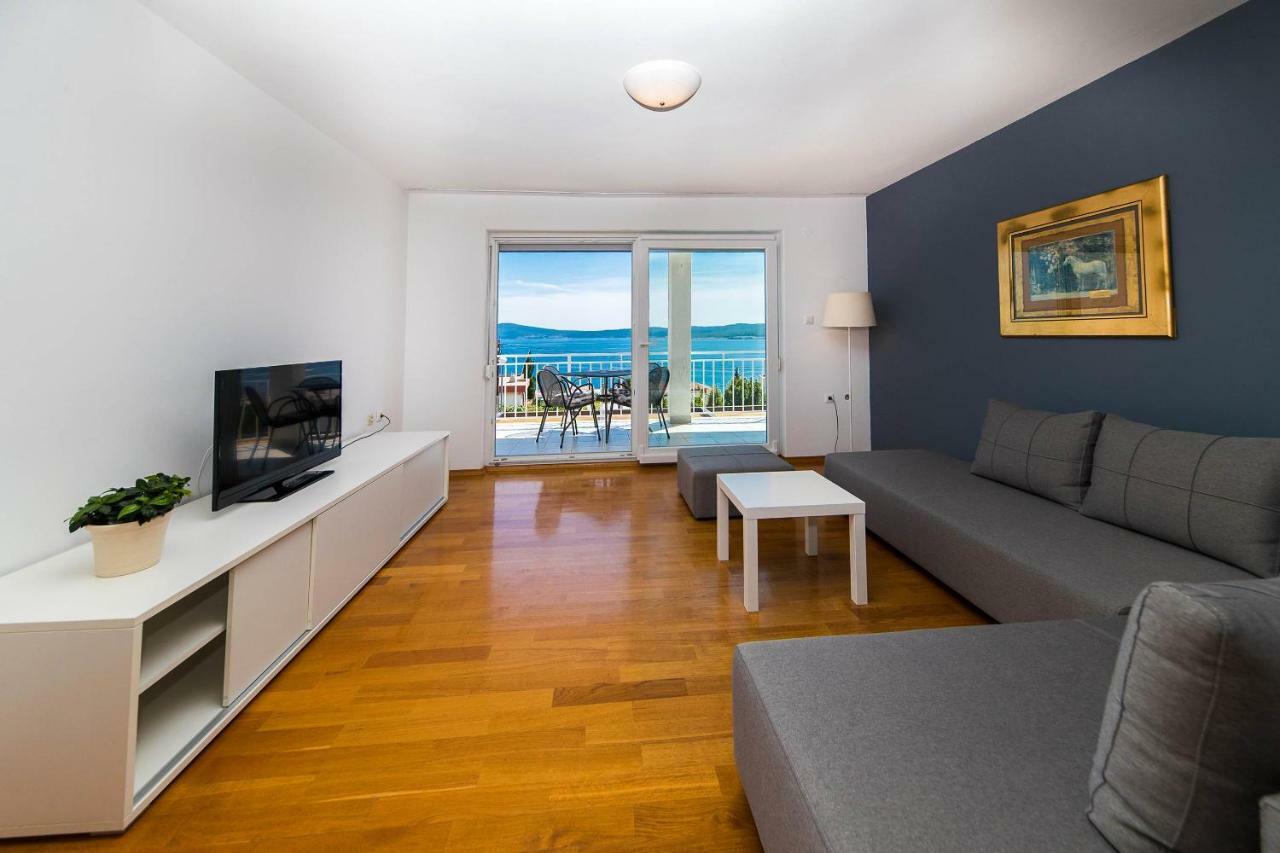 Apartments Gajdasic Crikvenica Exteriör bild